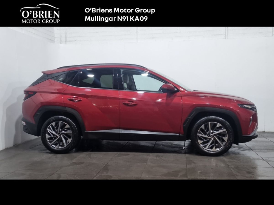 2023 Hyundai Tucson 2WD Executive €30,900