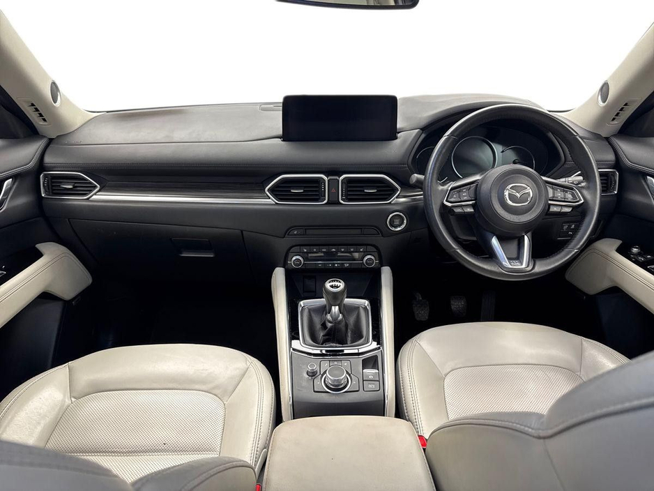 2022 Mazda CX-5 - image 8