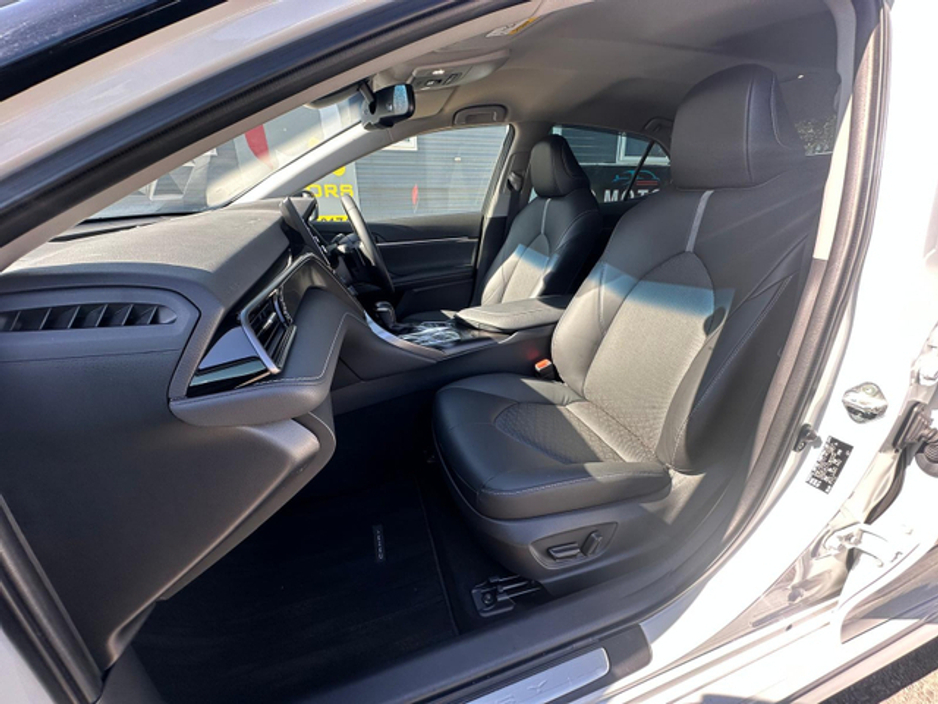 2022 Toyota Camry - image 14