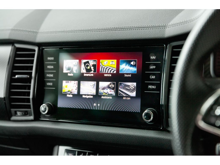 2024 Skoda Kodiaq - image 27