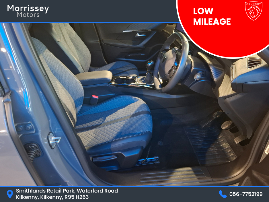 2024 Peugeot 2008 - image 22