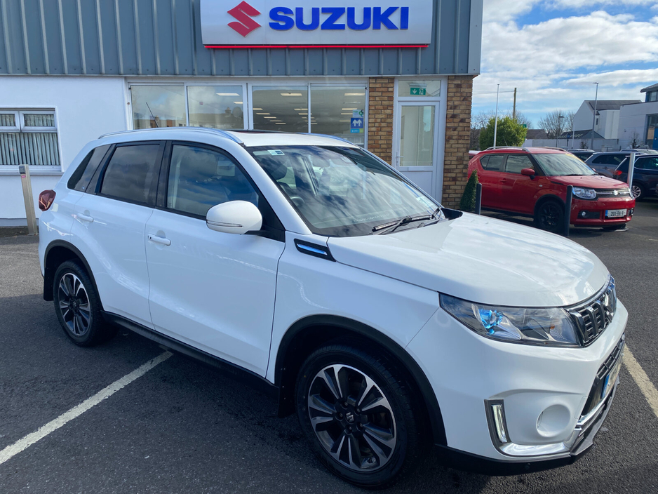 2019 Suzuki Vitara for sale in , Ireland