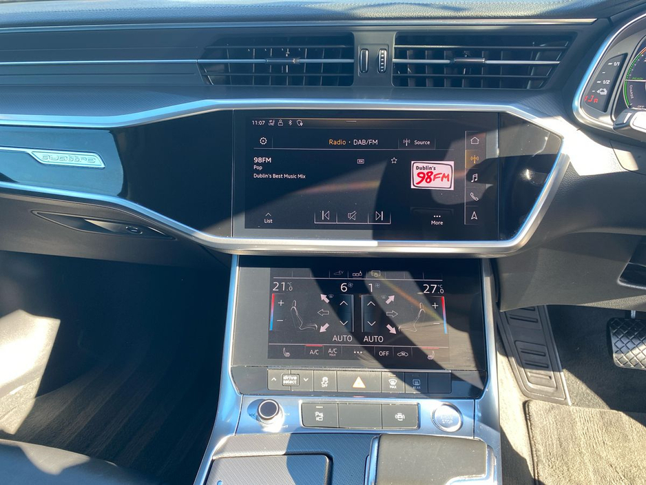 2021 Audi A6 - image 17