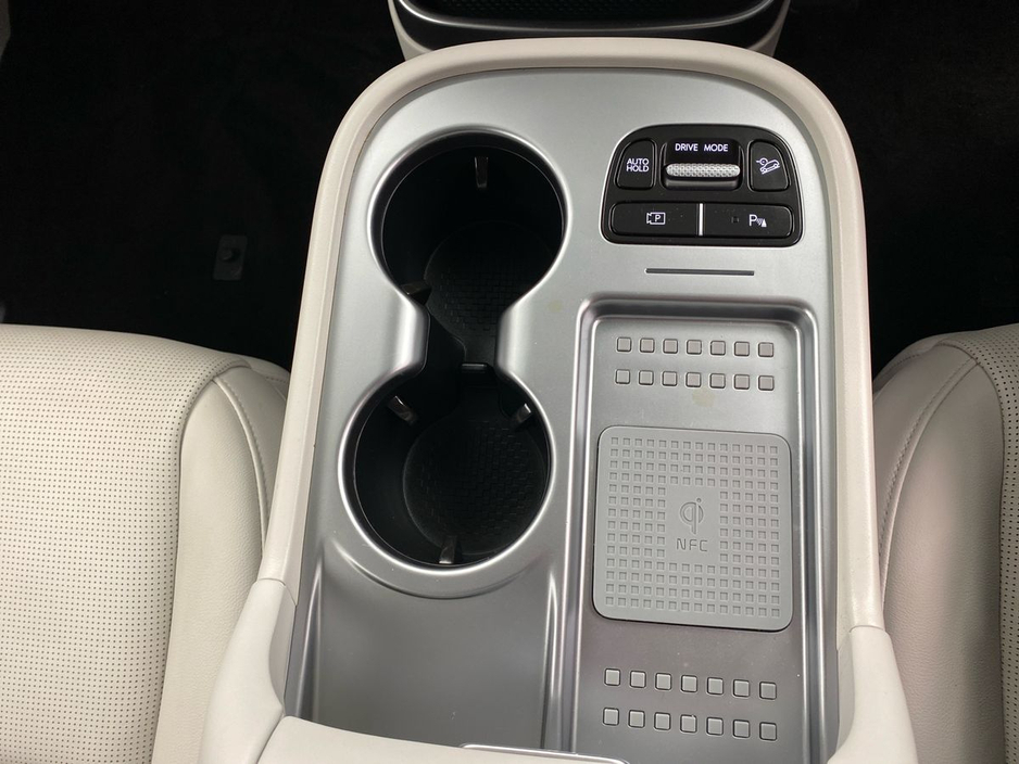 2025 Hyundai Ioniq 9 - image 16