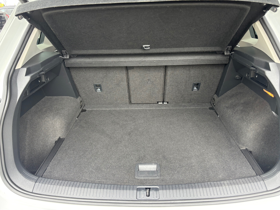 2019 Volkswagen Tiguan - image 21