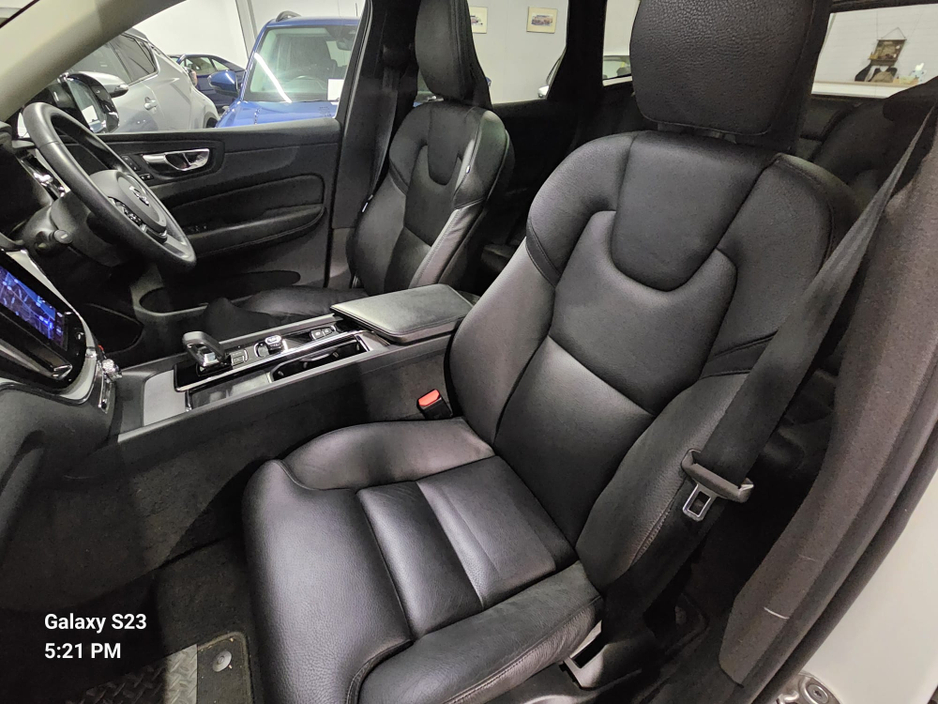 2023 Volvo XC60 T6 PHEV PLUS DARK AWD 5DR AUTO €53,950