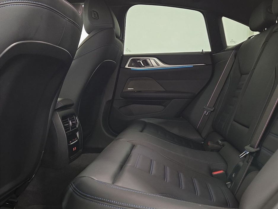 2025 BMW i4 - image 11