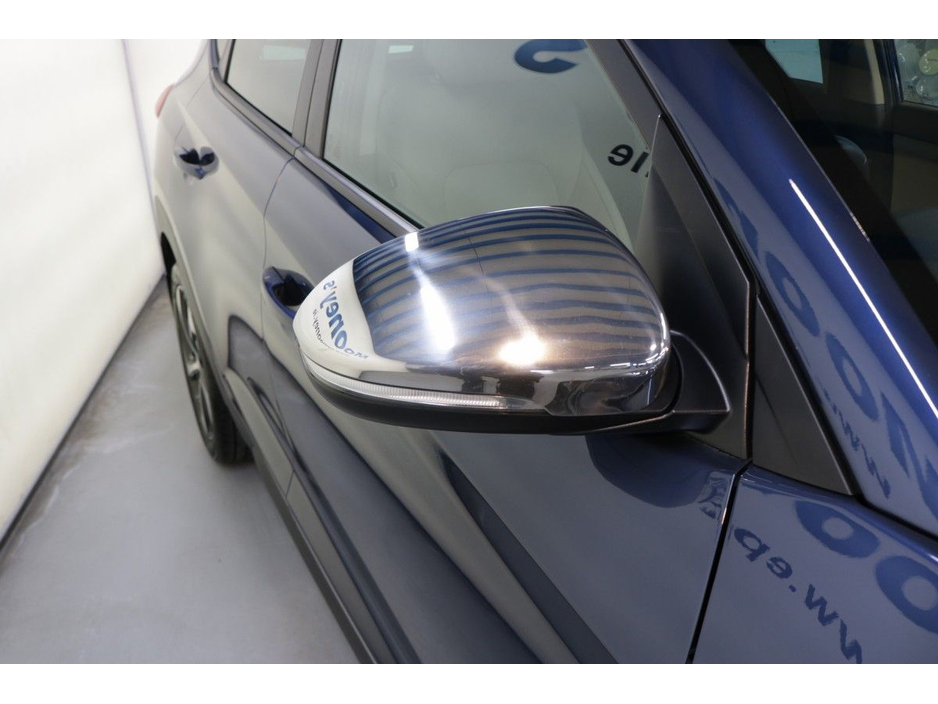 2018 Hyundai Tucson - image 4