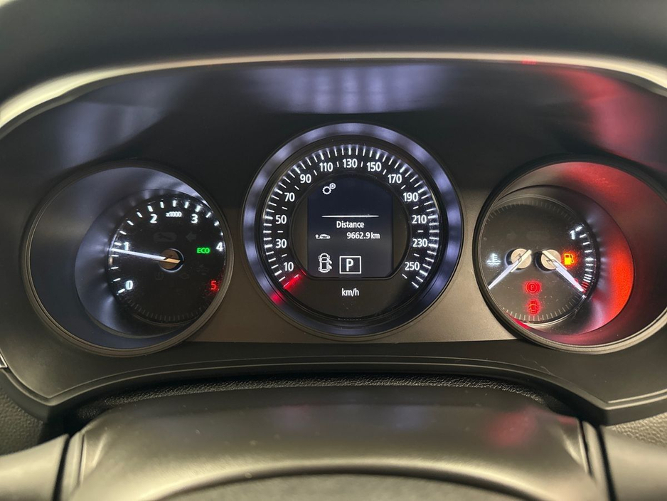 2021 Renault Megane - image 20