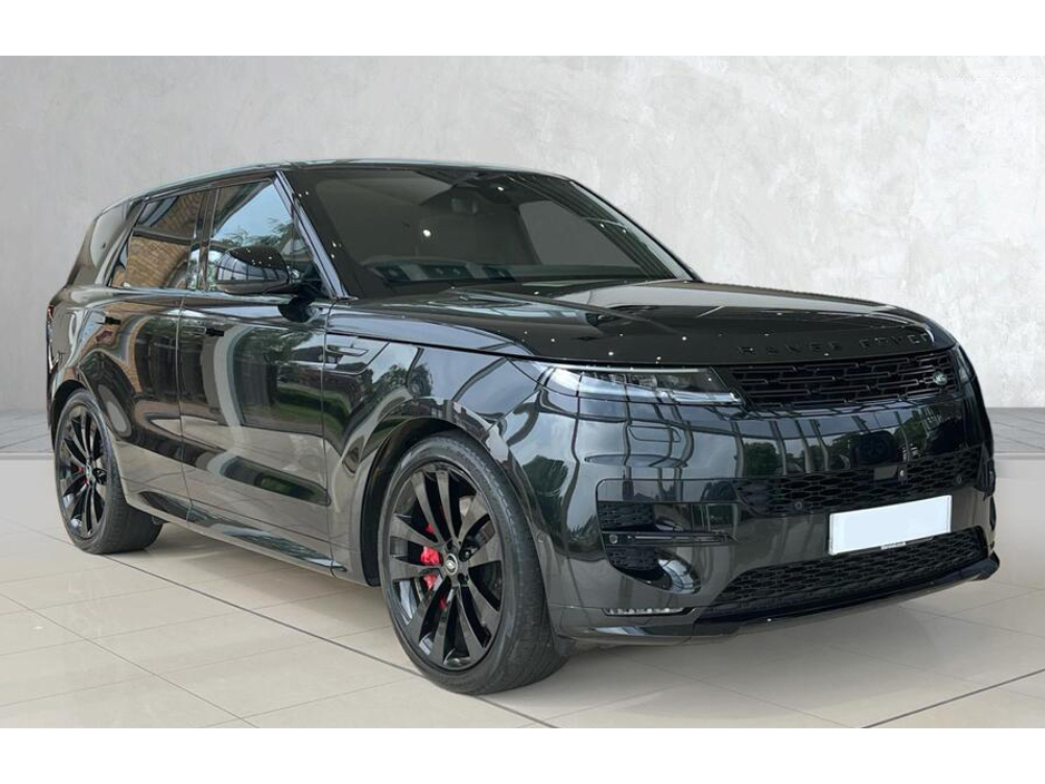 2023 Land Rover Range Rover Sport 3.0 P510e FIRST EDITION // HUGE SPEC // FIRST EDITION // 510BHP €98,950