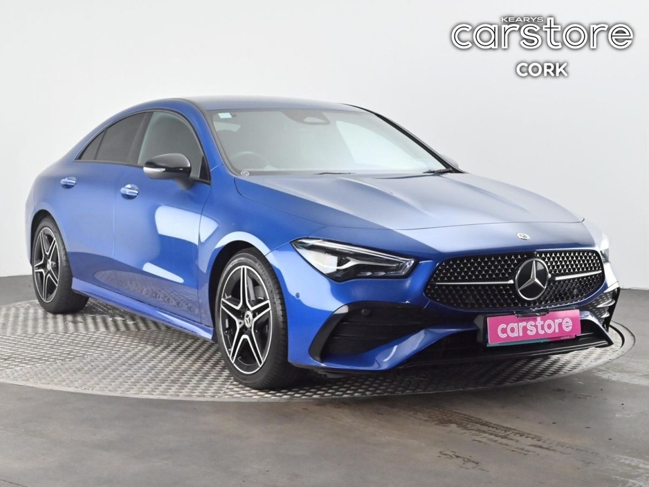 2024 Mercedes-Benz CLA Class for sale in , Ireland
