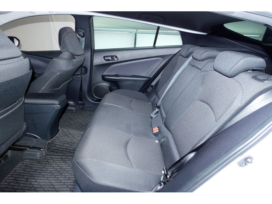 2019 Toyota Prius 1.8 HYBRID FACE LIFT MODEL*ADROID CAR PLAYER*REVERSE CAM*PARK SENSORS* €18,990