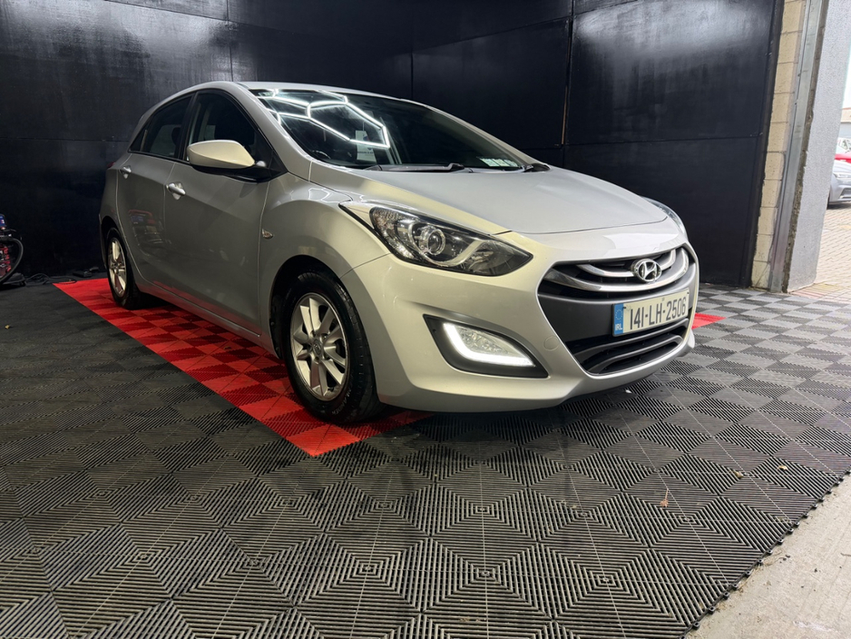 2014 Hyundai i30 for sale in , Ireland
