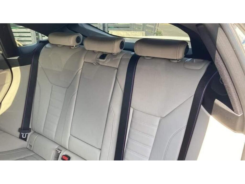 2023 BMW i4 - image 10