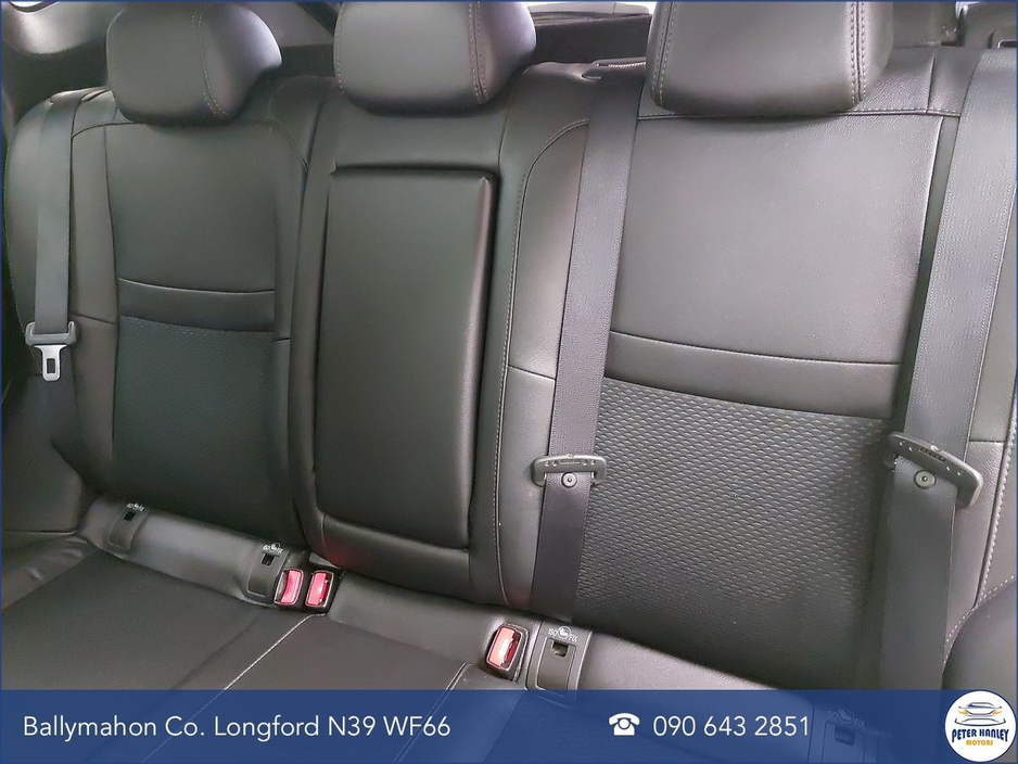 2018 Nissan Qashqai - image 23