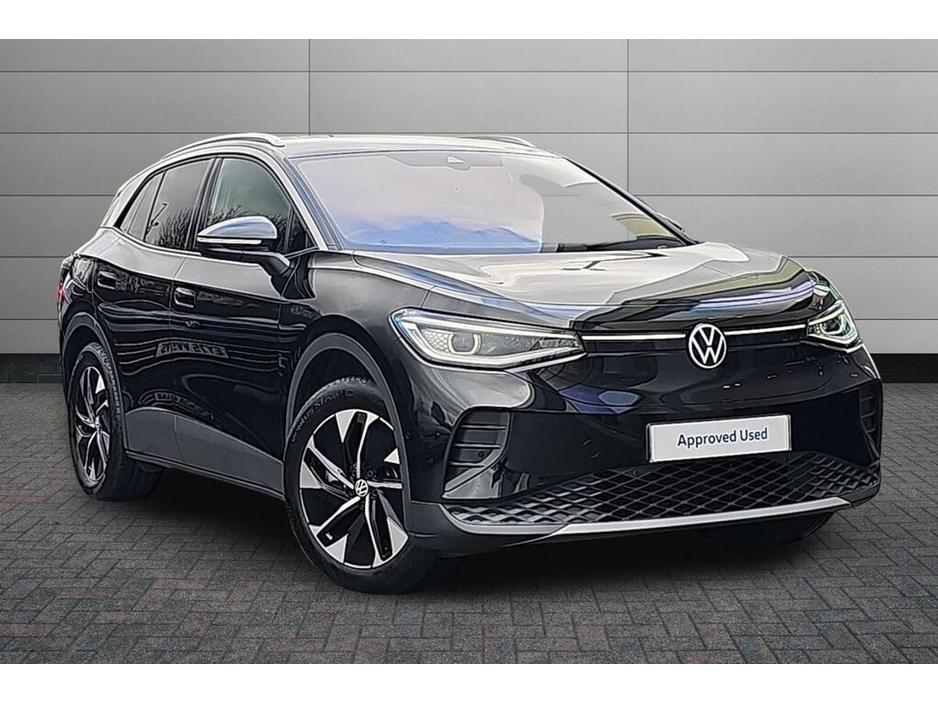 2025 Volkswagen ID.4 for sale in , Ireland