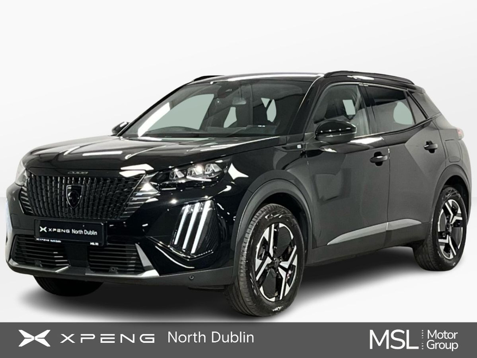 2025 Peugeot 2008 for sale in , Ireland