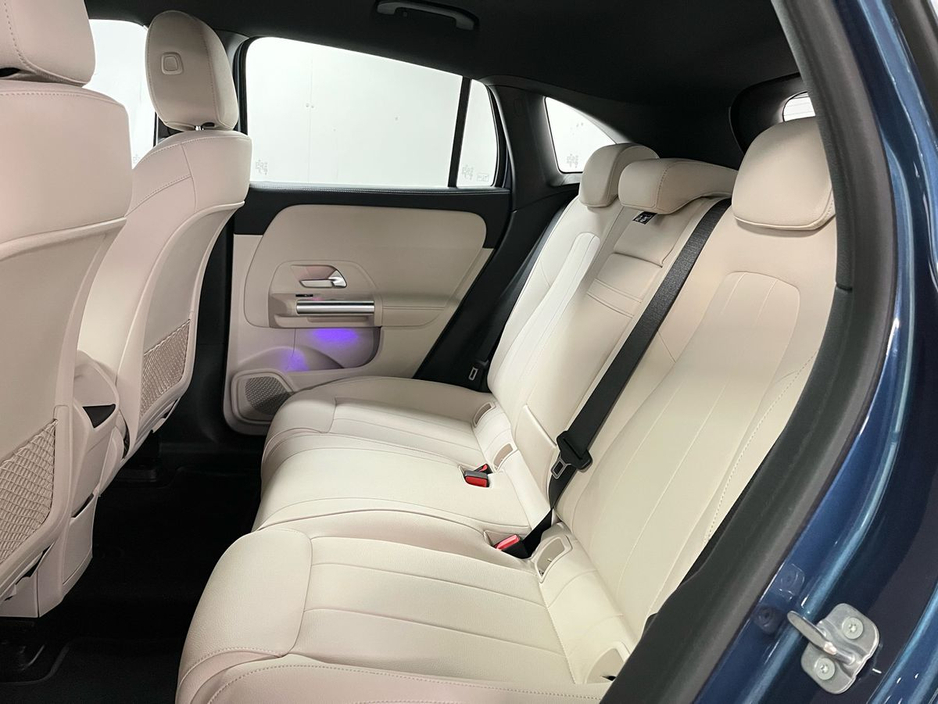 2024 Mercedes-Benz EQA 250 Progressive - 18 Inch Alloys - Reversing Camera - Ambient Lighting - Sat Nav - Climate Control - Heated Seats - Keyless Start - Apple CarPlay/Android Auto - €42,950 or €43,900 with Supagard vehicl €42,950