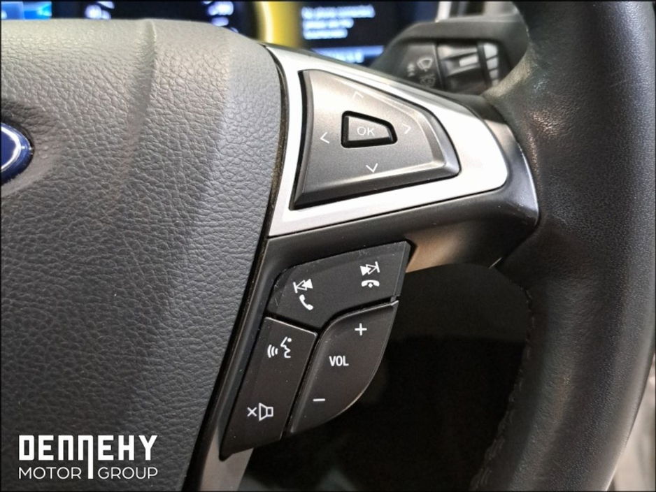 2020 Ford Mondeo 2.0 HEV Vignale HEV €24,995