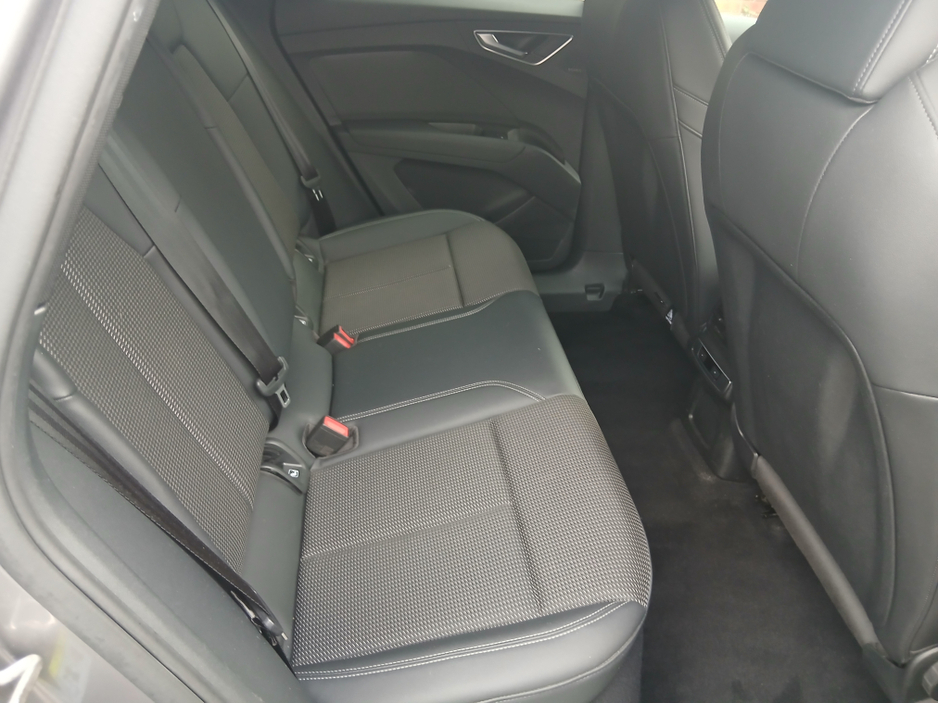 2021 Audi Q4 e-tron S LINE 35 EV , GREAT FINANCE DEALS AVAILABLE €25,950