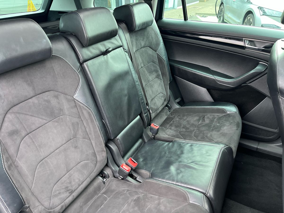 2017 Skoda Kodiaq - image 10