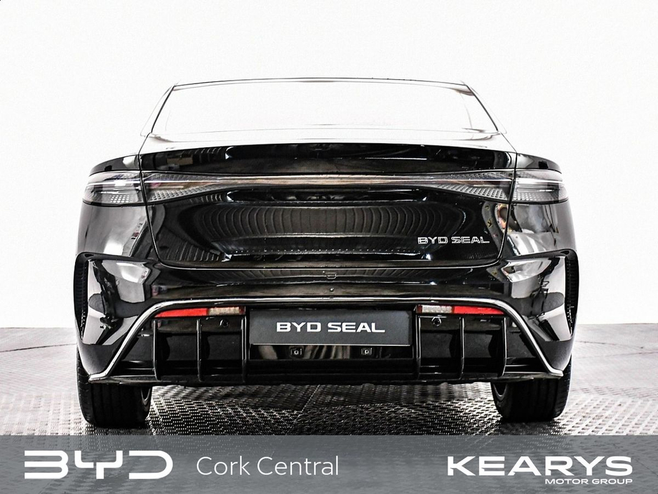 2026 BYD Seal - image 6