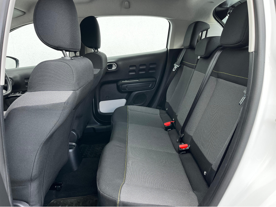 2019 Citroen C3 - image 19