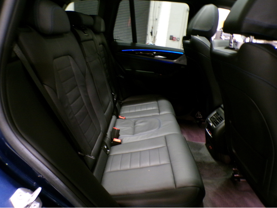 2022 BMW iX3 - image 7