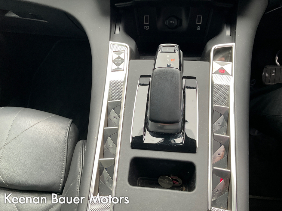 2023 DS Automobiles DS 7 - image 17