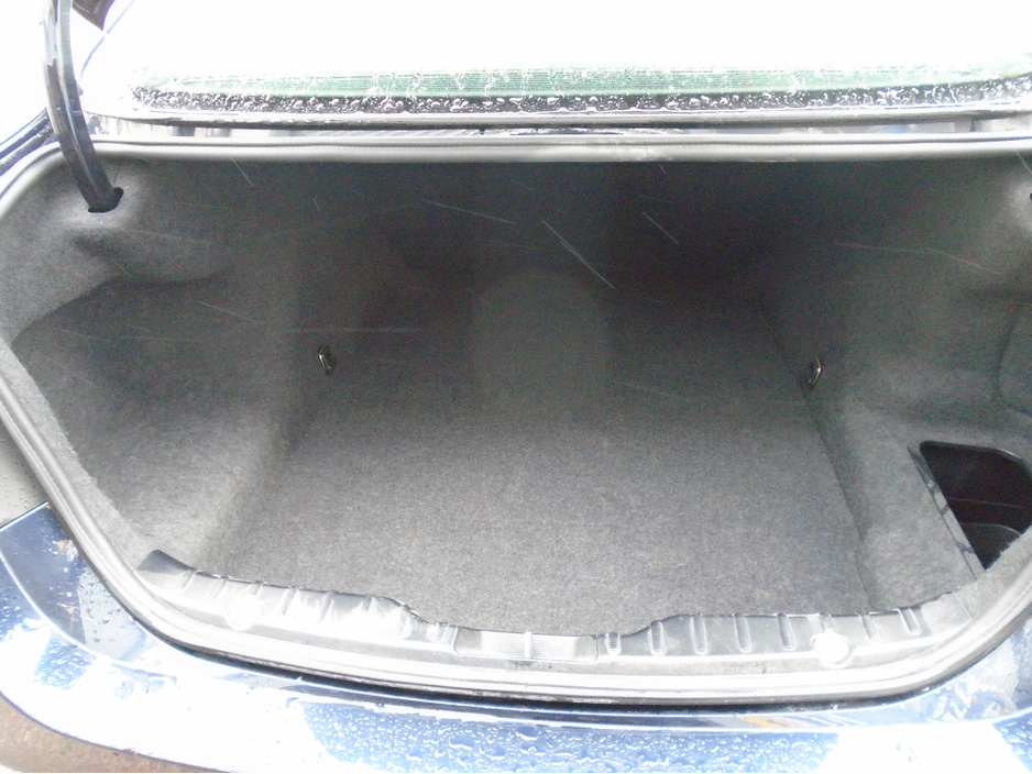 2015 BMW 5 Series - image 7