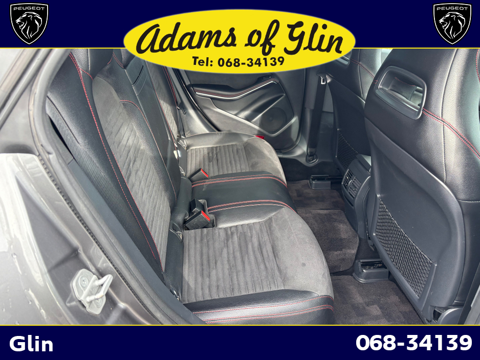 2016 Mercedes-Benz CLA Class - image 9