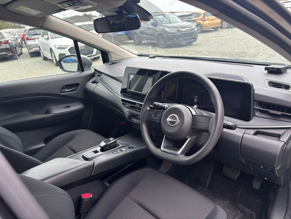 2022 Nissan Note - image 15