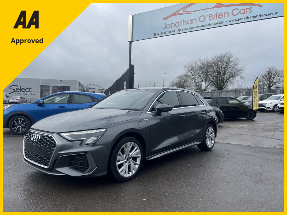 2021 Audi A3 - image 17