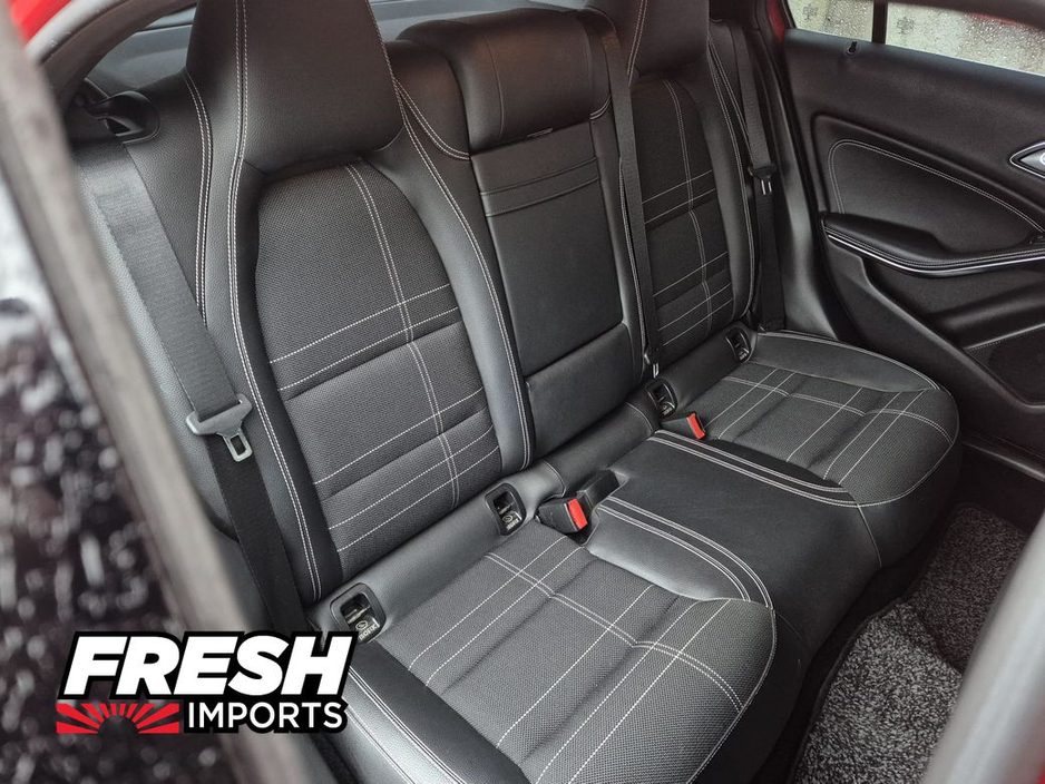 2013 Mercedes-Benz 180 HIGH SPEC MODEL €11,950