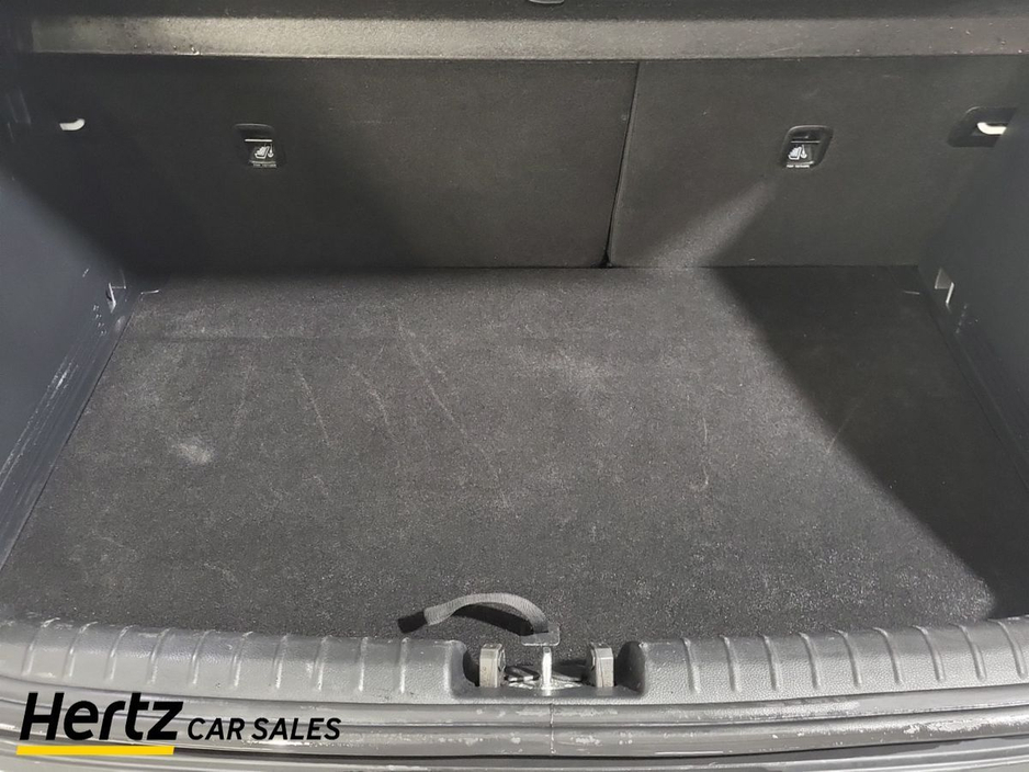 2024 Kia Stonic - image 17