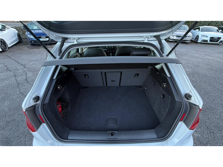 2016 Audi A3 - image 21