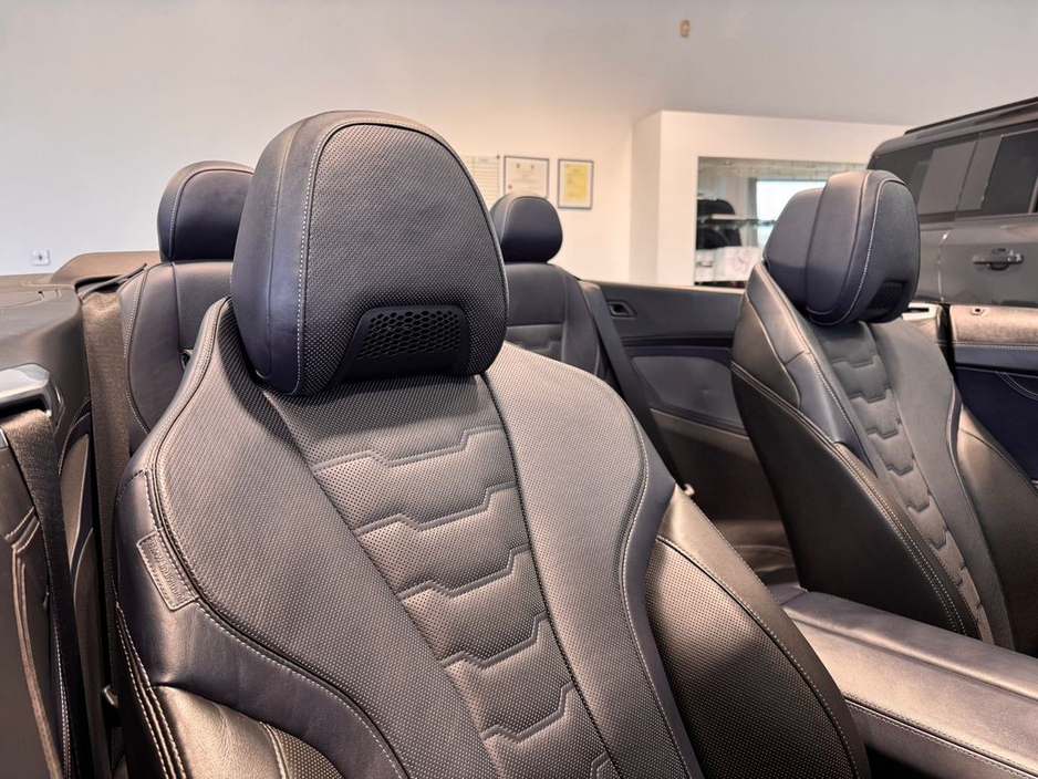 2019 BMW 8 Series 840d Xdrive FY22 2DR Auto €68,888