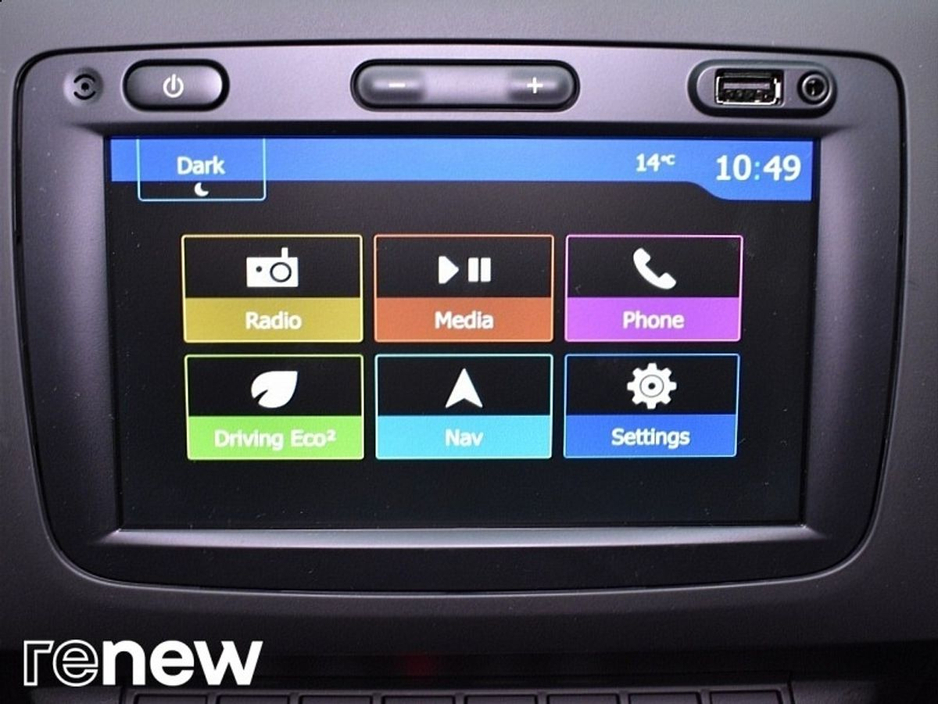 2019 Dacia Duster - image 20