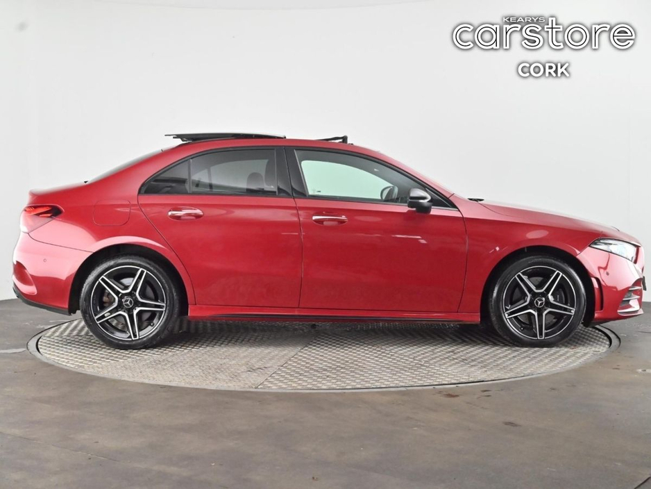 2022 Mercedes-Benz A Class A 250 Amg Line Ed Premium+ E A AMG Line Premium Plus Edition A250 e 218 PHEV 102BHP Motor 15.6 kWh Battery 8G-DCT Auto Start/Stop