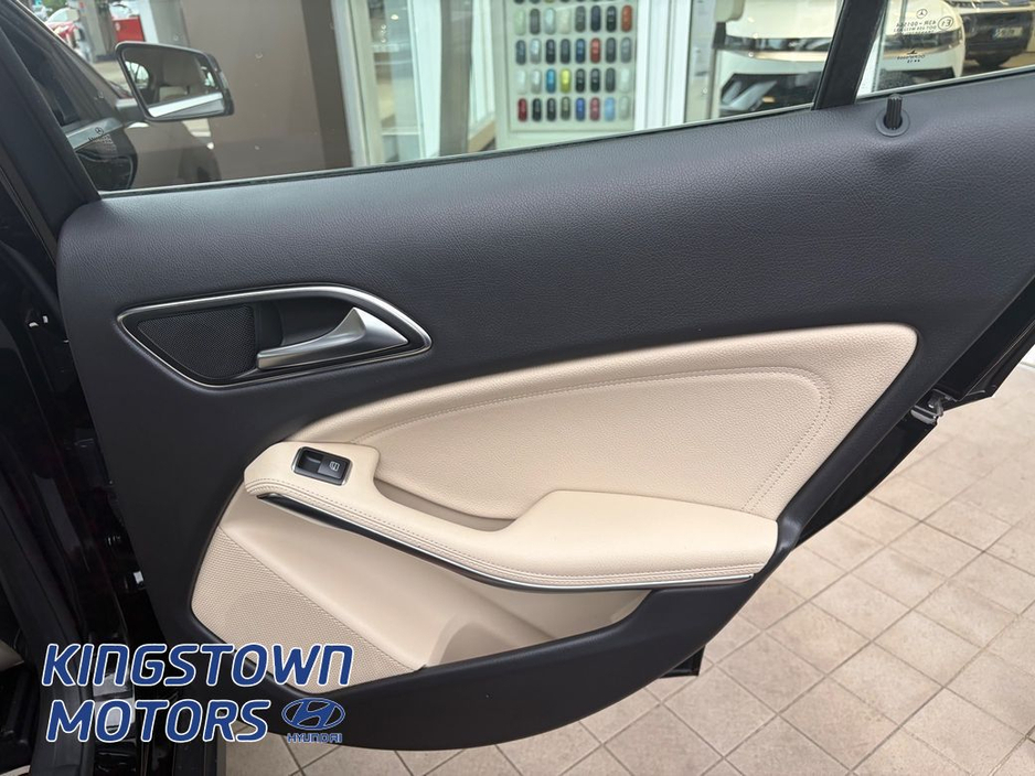 2019 Mercedes-Benz GLA Class 180 Style 5DR Auto €24,950