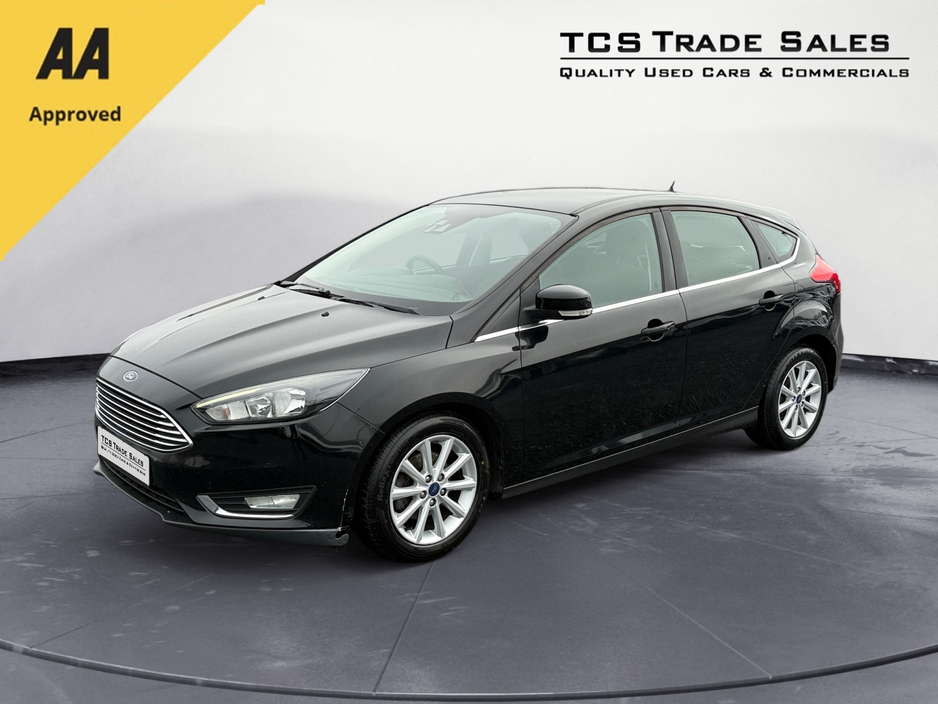 2017 Ford Focus for sale in , Ireland