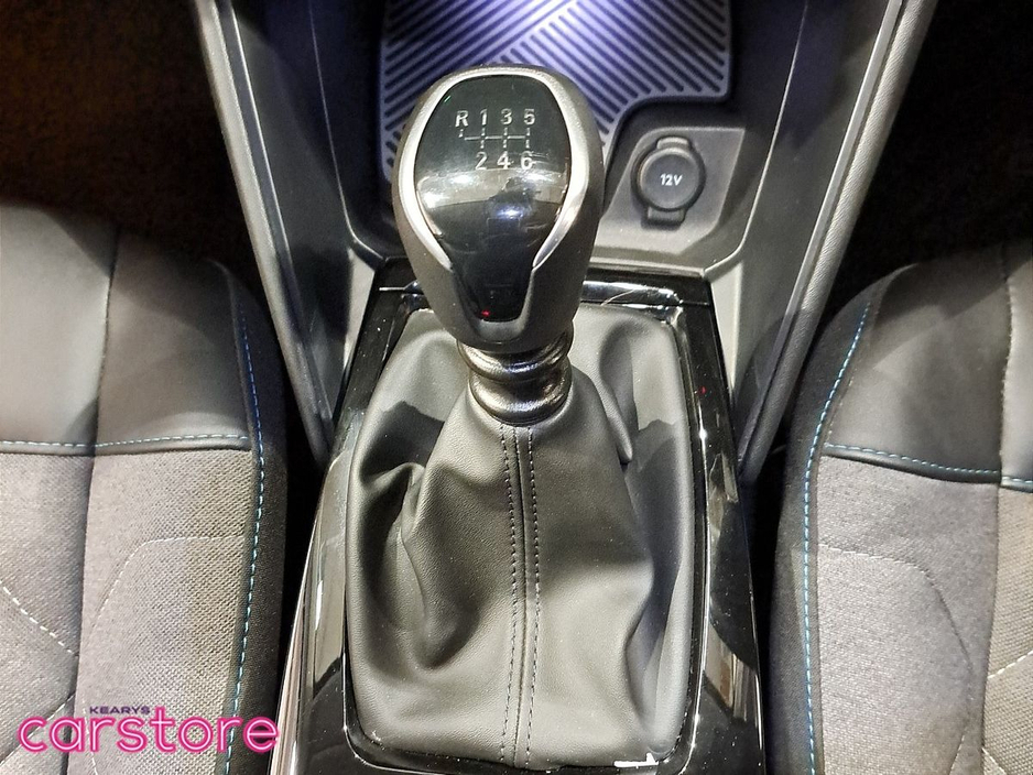 2022 Citroen C4 - image 16