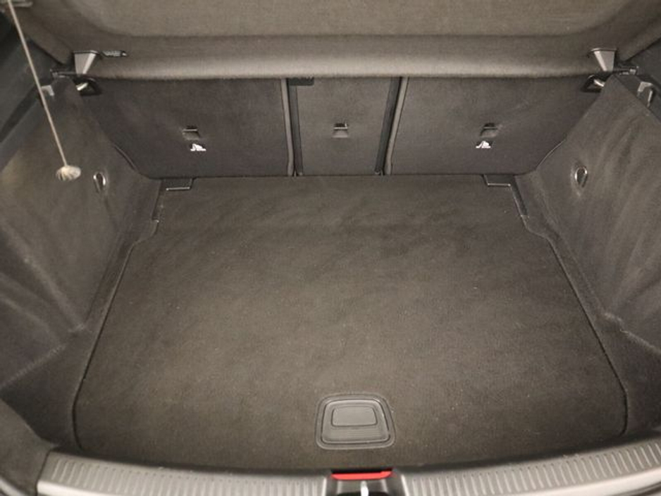 2020 Mercedes-Benz A Class A 200 d Auto AMG Line €24,995