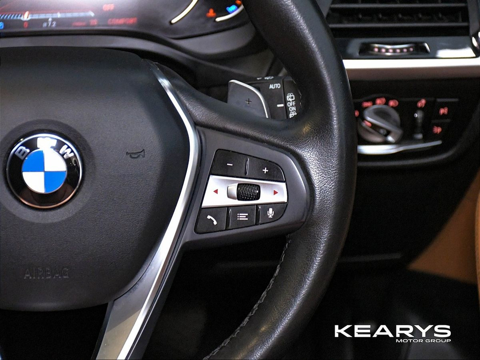 2020 BMW X3 - image 20