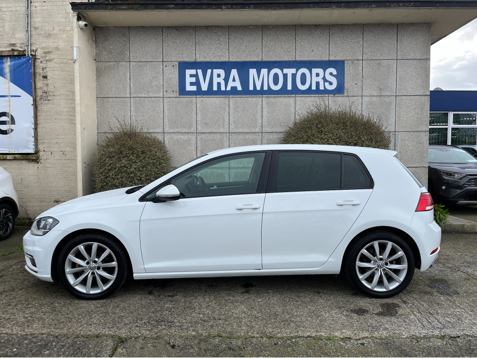 2018 Volkswagen Golf - image 6