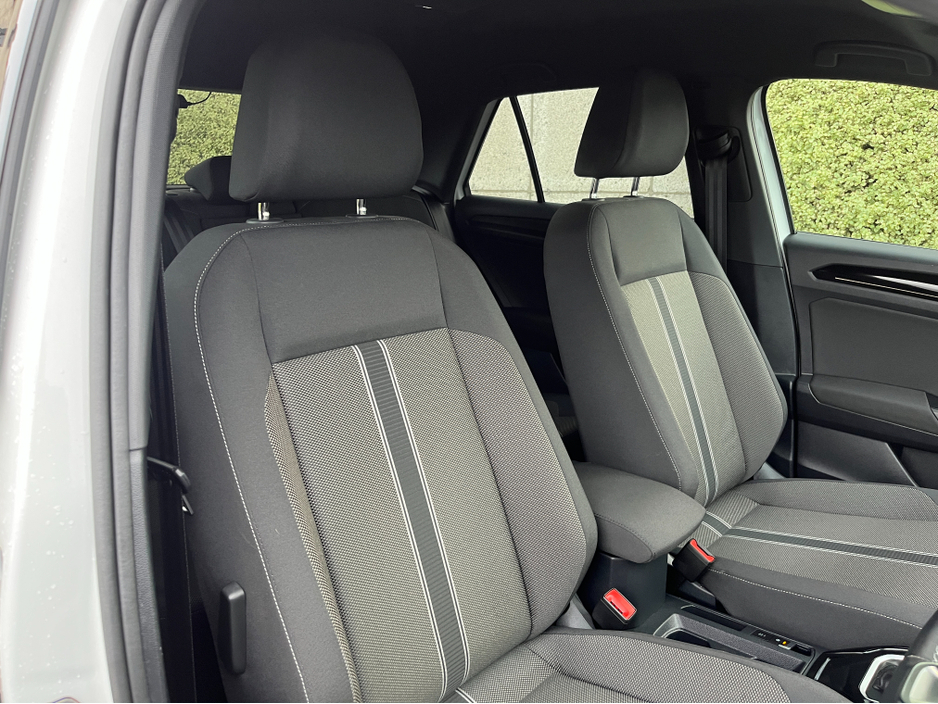 2022 Volkswagen T-Roc STLYE BLACK PACK AUTOMATIC 1.5 PETROL //LOW MILES//HIGH SPEC//KEYLESS ENTRY//ADAPTIVE CRUISE CONTROL//REVERSE CAMERA// €29,950