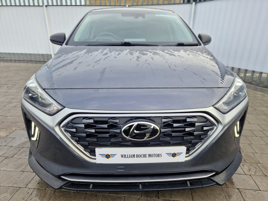 2020 Hyundai Ioniq 1.6 SE CONNECT HEV 5DR A €14,950