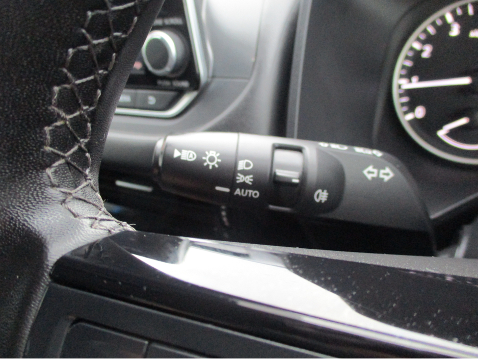 2024 Nissan Qashqai - image 24