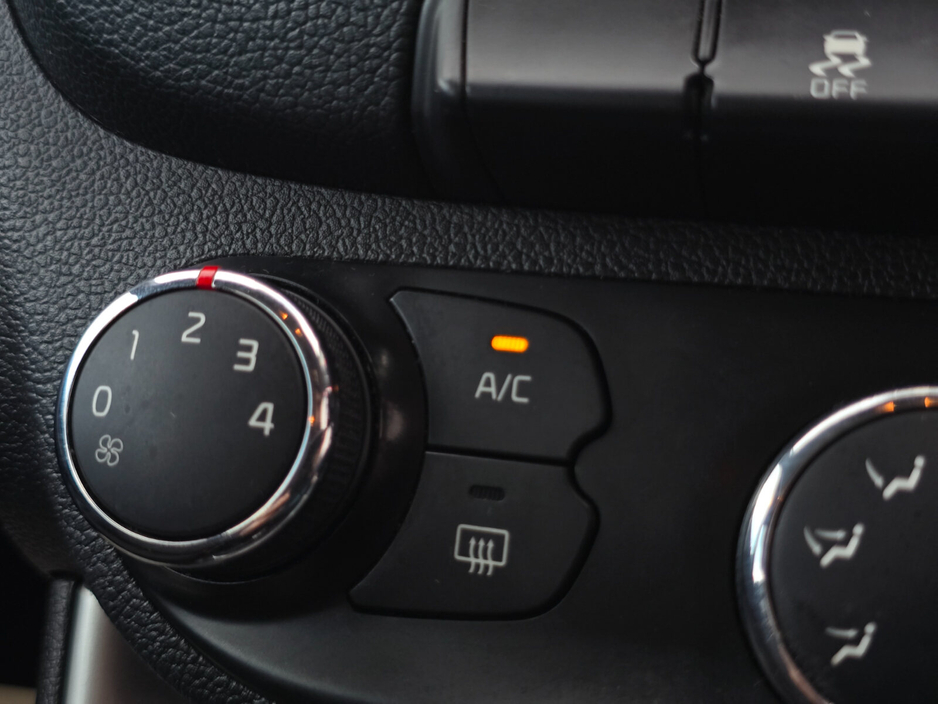 2015 Kia Ceed 1.4 TX Diesel €7,950