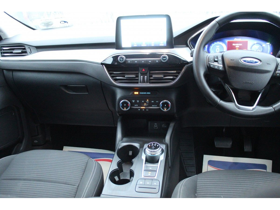 2024 Ford Kuga 2.5 Duratec 225PS PHEV Titanium Auto €32,950